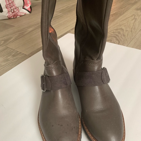 Fun riding boots - Picture 8 of 11